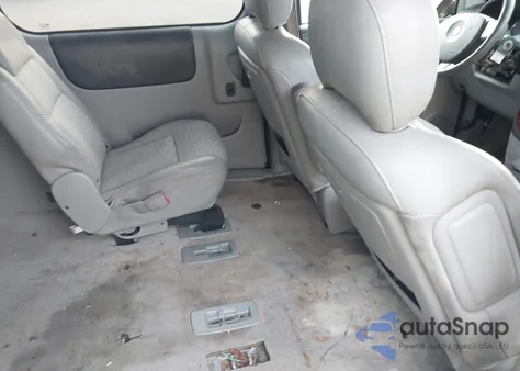 2006 Chevrolet Uplander Lt z USA, uszkodzony, nr VIN 1GNDV33L66D223064